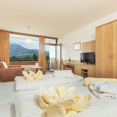 Appartementhaus Dachsteinblick Aparthotel 3*