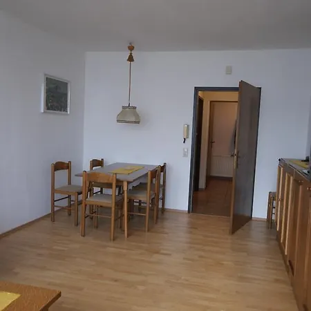 Appartementhaus Dachsteinblick Mit Indoorpool Und Sauna 3* Bad Goisern