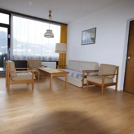 Appartementhaus Dachsteinblick Mit Indoorpool Und Sauna