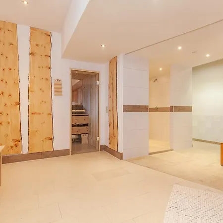 Appartementhaus Dachsteinblick Mit Indoorpool Und Sauna 3* Bad Goisern