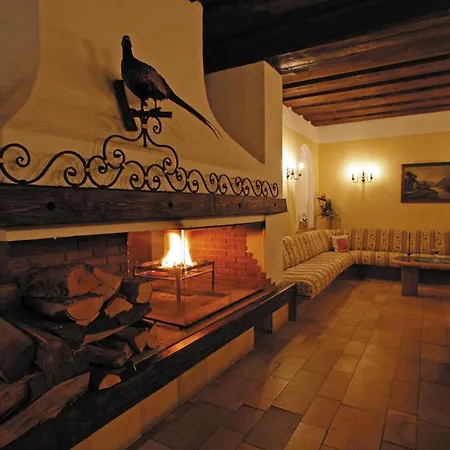 Appartementhaus Dachsteinblick Mit Indoorpool Und Sauna