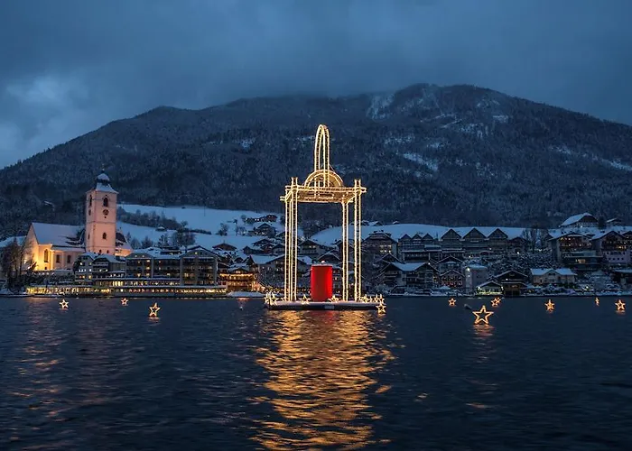 Appartementhaus Dachsteinblick Mit Indoorpool Und Sauna 3*
