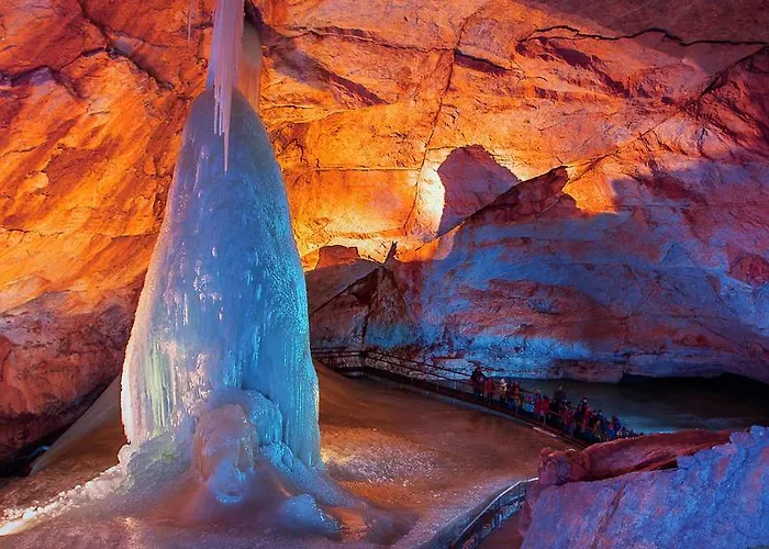 Appartementhaus Dachsteinblick Mit Indoorpool Und Sauna 3*