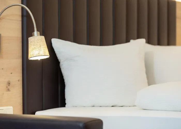 Appart hôtel Appartementhaus Dachsteinblick Mit Indoorpool Und Sauna 3*