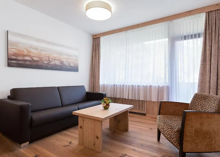 Appartementhaus Dachsteinblick Mit Indoorpool Und Sauna 3* Bad Goisern