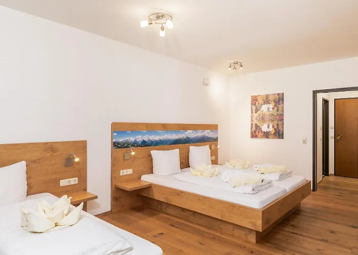 Appartementhaus Dachsteinblick Mit Indoorpool Und Sauna