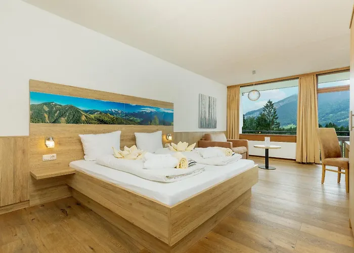 Appartementhaus Dachsteinblick Mit Indoorpool Und Sauna Appart hôtel