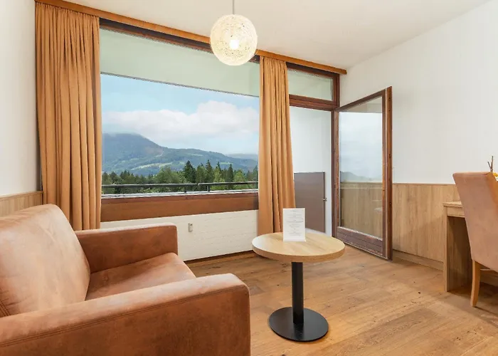 Ξενοδοχείο με διαμερίσματα Appartementhaus Dachsteinblick Mit Indoorpool Und Sauna 3*