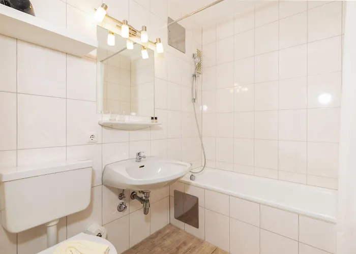 Appartementhaus Dachsteinblick Mit Indoorpool Und Sauna 3* Bad Goisern