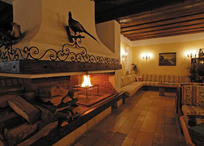 Appartementhaus Dachsteinblick Mit Indoorpool Und Sauna