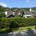 Appartementhaus Dachsteinblick Bad Goisern