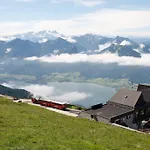 Appartementhaus Dachsteinblick Hotel apartamentowy