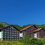 Hotel apartamentowy Appartementhaus Dachsteinblick 3*