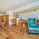 Appartementhaus Dachsteinblick Hotel apartamentowy