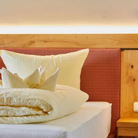 Appartement-hotel Dachstein Bad Goisern am Hallstättersee