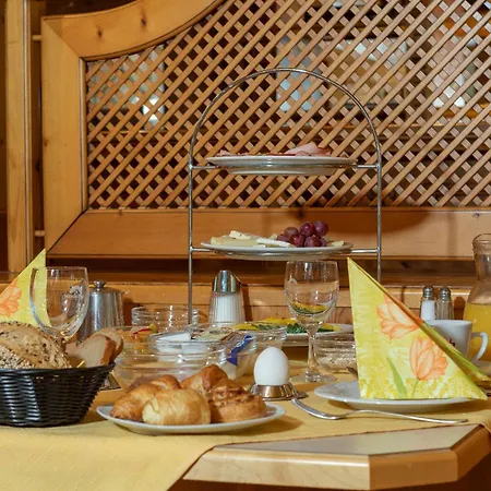 Appartement-hotel Dachstein