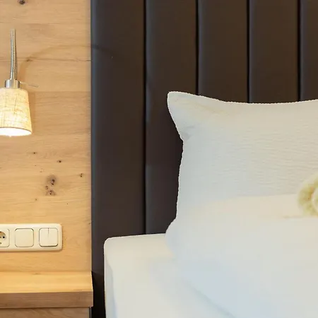 Aparthotel Appartement-hotel Dachstein