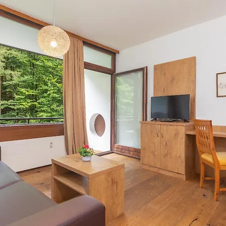 Appartementhaus Dachsteinblick Mit Indoorpool Und Sauna 3*