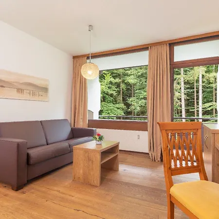 Aparthotel Appartementhaus Dachsteinblick Mit Indoorpool Und Sauna 3*