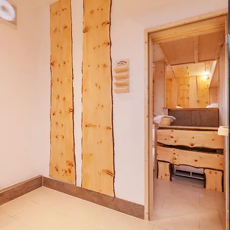 Appartementhaus Dachsteinblick Mit Indoorpool Und Sauna