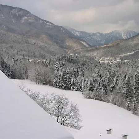 Aparthotel Appartement-hotel Dachstein 3*