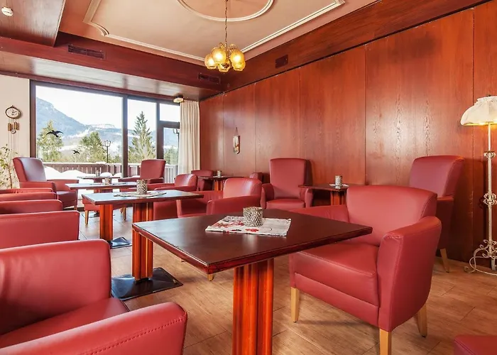 Appartementhaus Dachsteinblick Mit Indoorpool Und Sauna