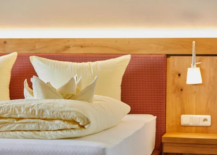 Appartementhaus Dachsteinblick Mit Indoorpool Und Sauna 바드고이세른