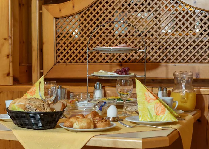 Appartementhaus Dachsteinblick Mit Indoorpool Und Sauna