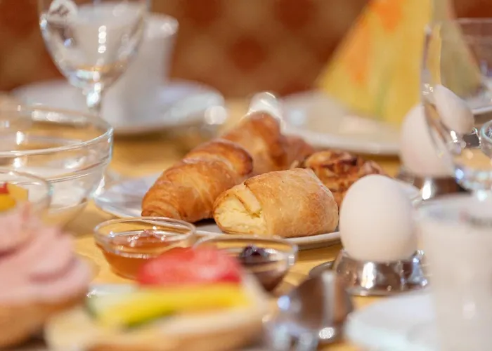 Appartementhaus Dachsteinblick Mit Indoorpool Und Sauna Aparthotel 3*