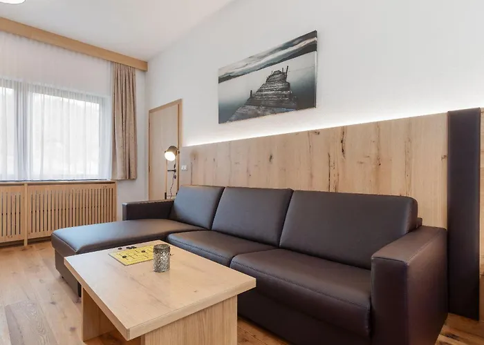 Appartementhaus Dachsteinblick Mit Indoorpool Und Sauna 3* Bad Goisern am Hallstättersee