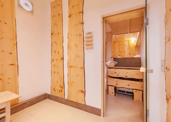 Appartementhaus Dachsteinblick Mit Indoorpool Und Sauna