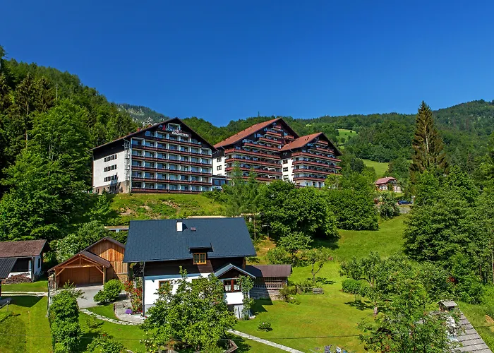 Appartementhaus Dachsteinblick Mit Indoorpool Und Sauna 3*