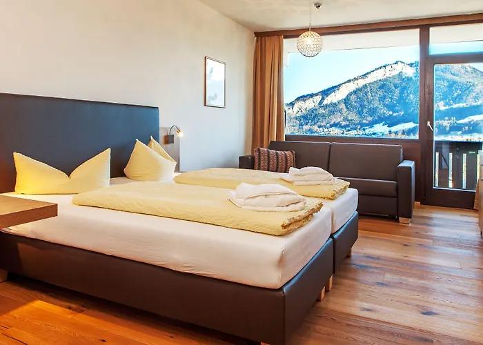 Aparthotel Appartementhaus Dachsteinblick Mit Indoorpool Und Sauna 3*