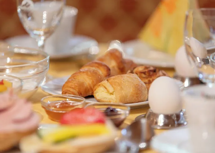 아파트호텔 Appartementhaus Dachsteinblick Mit Indoorpool Und Sauna 3*