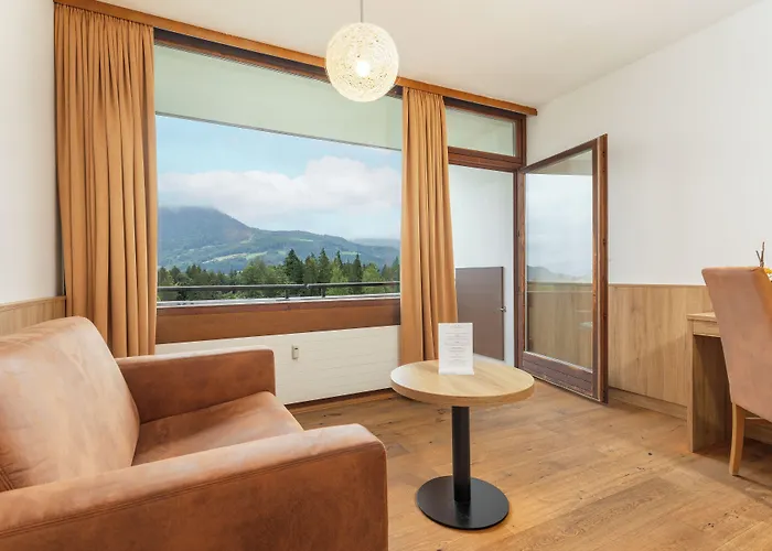 Appartementhaus Dachsteinblick Mit Indoorpool Und Sauna