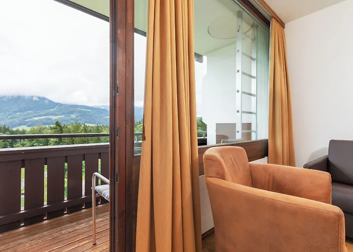 Appartementhaus Dachsteinblick Mit Indoorpool Und Sauna 3*